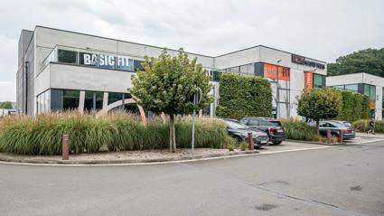Basic-Fit Grez-Doiceau Chaussee de Wavre 24/7