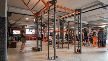 Basic-Fit Grez-Doiceau Chaussee de Wavre 24/7
