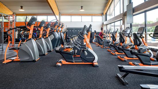 Basic-Fit Arlon Hydrion 24/7