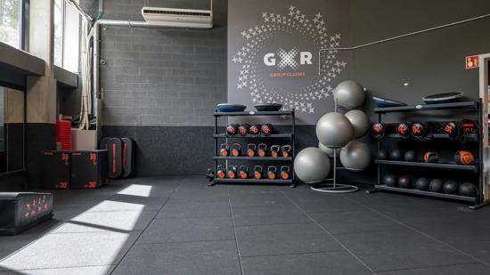 Basic-Fit Arlon Hydrion 24/7