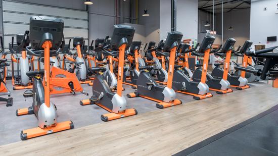 Basic-Fit Lier Liersesteenweg 24/7