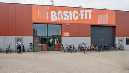 Basic-Fit Lier Liersesteenweg 24/7
