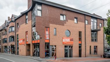 Basic-Fit Wavre Rue des Carabiniers