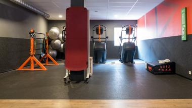 Basic-Fit Wavre Rue des Carabiniers