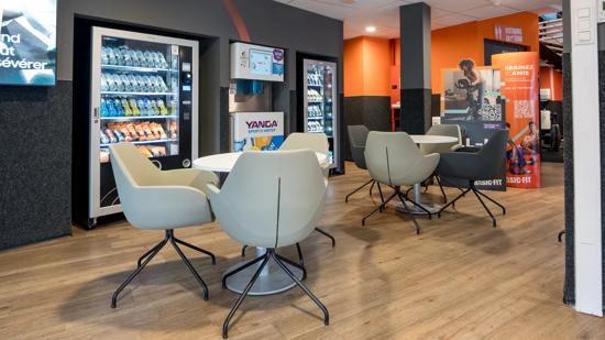 Basic-Fit Wavre Rue des Carabiniers