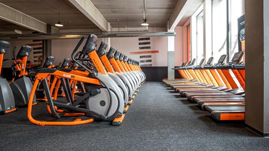 Basic-Fit Roeselare Ooststraat 24/7