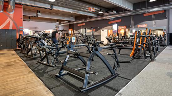 Basic-Fit Roeselare Ooststraat 24/7