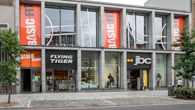 Basic-Fit Roeselare Ooststraat 24/7