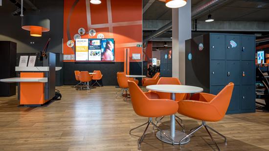 Basic-Fit Roeselare Ooststraat 24/7