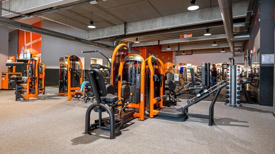 Basic-Fit Roeselare Ooststraat 24/7