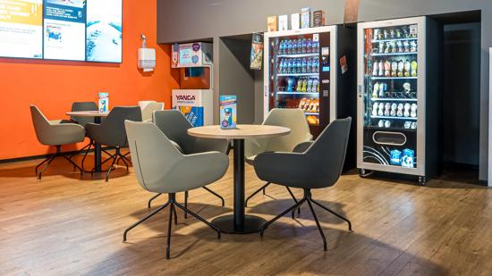 Basic-Fit Bastogne Rue de Marche 24/7