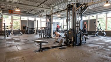 Basic-Fit Braine l’Alleud Victor Hugo 24/7