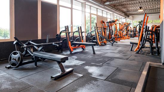 Basic-Fit Braine l&rsquo;Alleud Victor Hugo 24/7