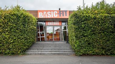 Basic-Fit Braine l’Alleud Victor Hugo 24/7