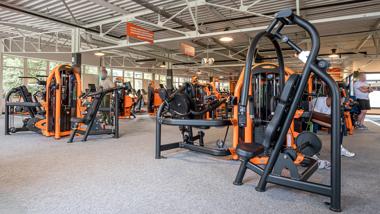 Basic-Fit Braine l’Alleud Victor Hugo 24/7