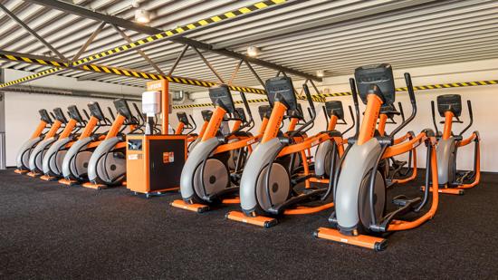 Basic-Fit Menen Kortrijkstraat 24/7