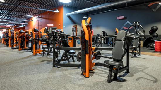 Basic-Fit Menen Kortrijkstraat 24/7