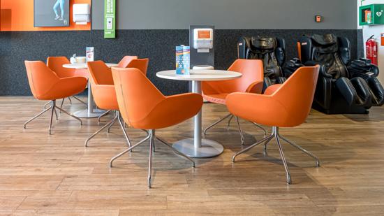 Basic-Fit Oostende Torhoutsesteenweg 24/7