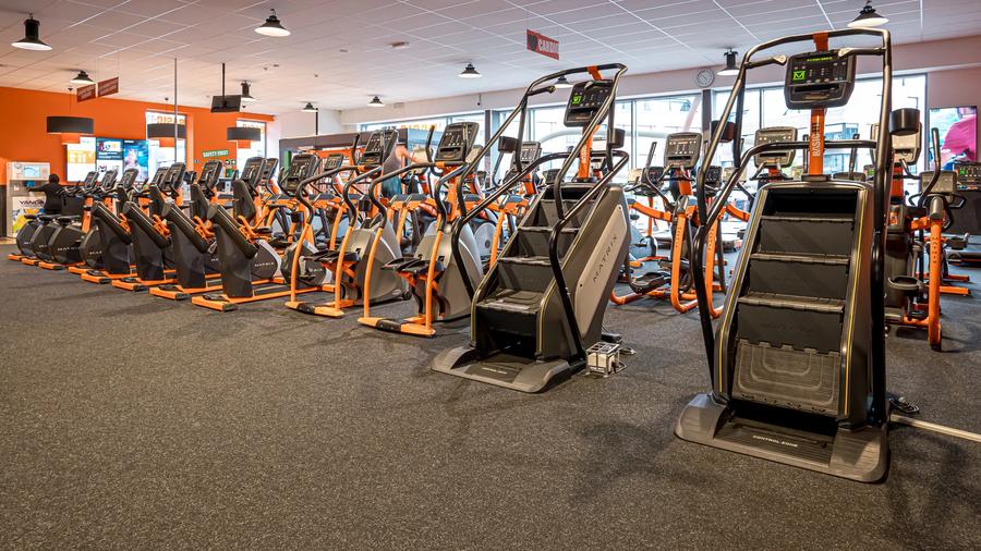 Basic-Fit Lokeren Kleine Dam