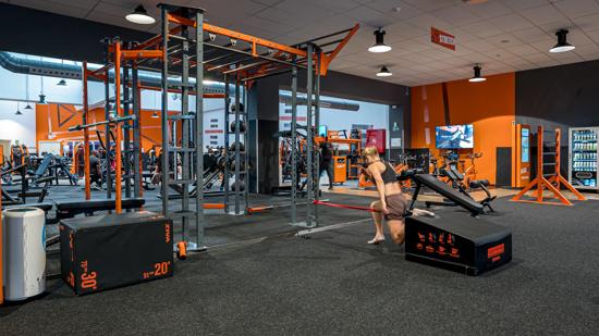 Basic-Fit Lokeren Kleine Dam