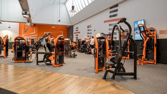 Basic-Fit Lokeren Kleine Dam