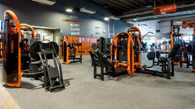 Basic-Fit Estaimpuis Jules Vantieghem 24/7