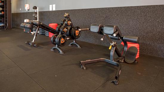 Basic-Fit Sint Truiden Luikersteenweg 24/7