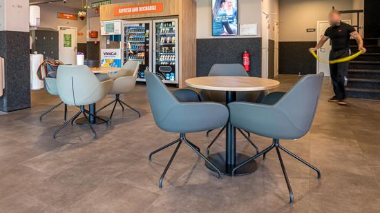 Basic-Fit Sint Truiden Luikersteenweg 24/7