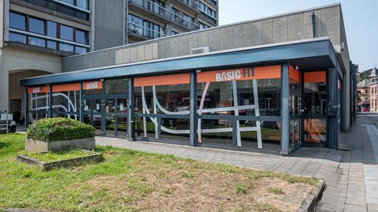 Basic-Fit Huy Rue Rioul