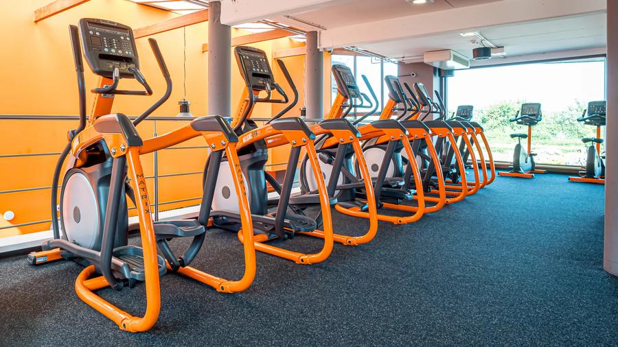 Basic-Fit Bredene Kapelstraat