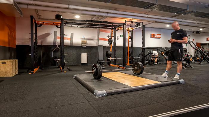 Basic-Fit Bredene Kapelstraat