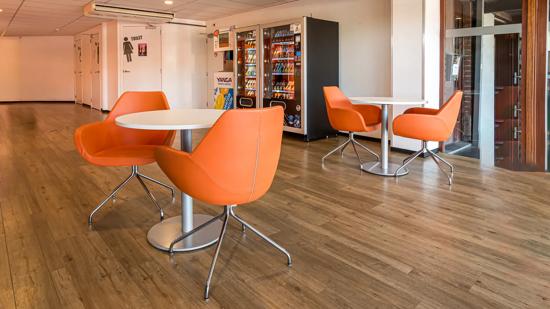 Basic-Fit Bredene Kapelstraat