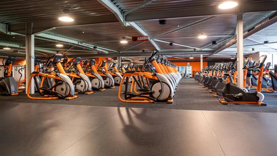 Basic-Fit Aarschot Witte Molen