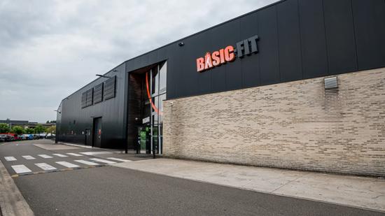 Basic-Fit Aarschot Witte Molen