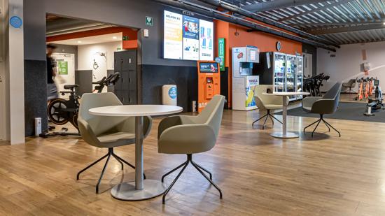 Basic-Fit Aarschot Witte Molen