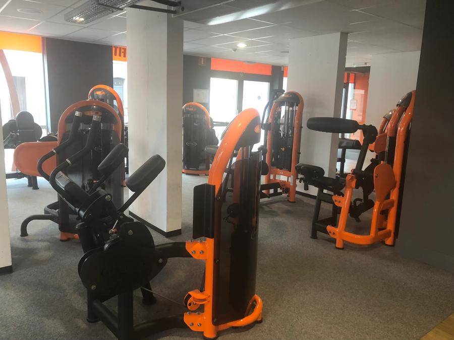 Club pictures