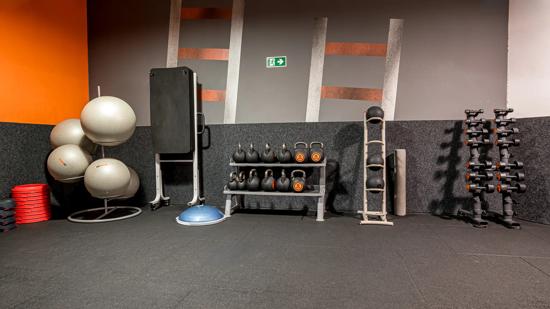 Basic-Fit Gent Sint-Amandsberg 24/7