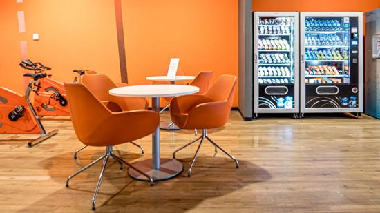 Basic-Fit Gent Sint-Amandsberg 24/7