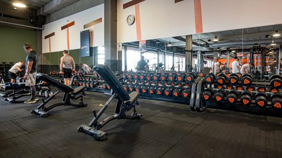 Basic-Fit Tournai Froyennes 24/7