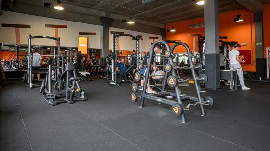 Basic-Fit Tournai Froyennes 24/7