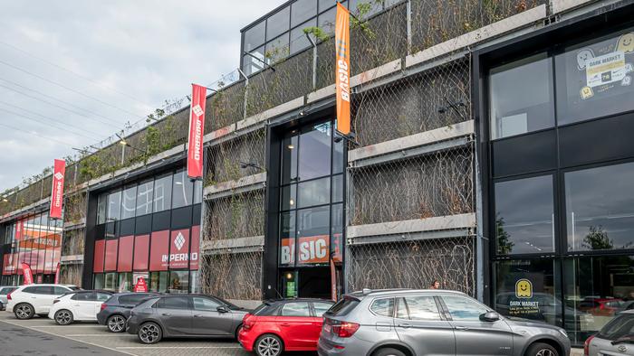 Basic-Fit Tournai Froyennes 24/7