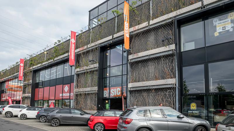 Basic-Fit Tournai Froyennes 24/7