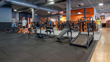 Basic-Fit Tournai Froyennes 24/7