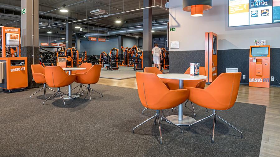 Basic-Fit Tournai Froyennes 24/7