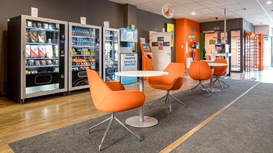 Basic-Fit Vilvoorde Leuvensesteenweg 24/7