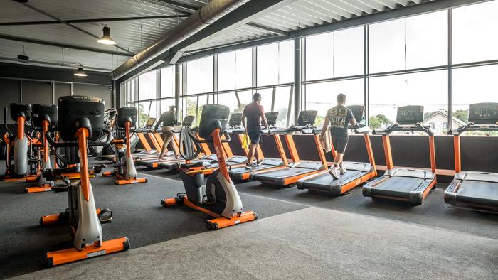 Basic-Fit Beveren Gentseweg 24/7
