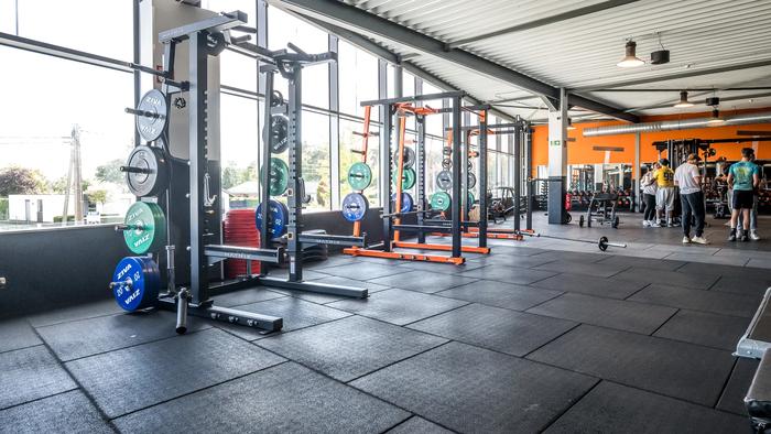 Basic-Fit Beveren Gentseweg 24/7