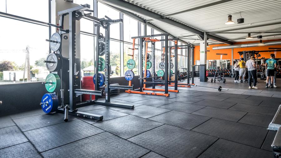 Basic-Fit Beveren Gentseweg 24/7