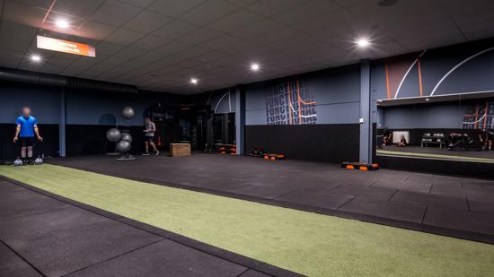 Basic-Fit Beveren Gentseweg 24/7