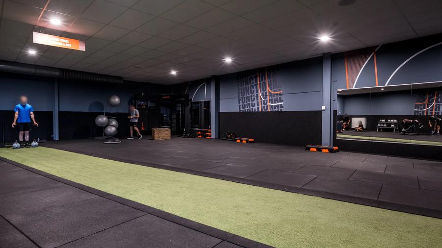 Basic-Fit Beveren Gentseweg 24/7